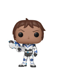 Lance