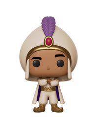 Prince Ali