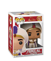 Prince Ali