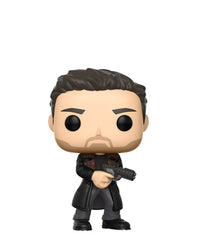 Officer K