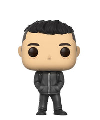 Elliot Alderson