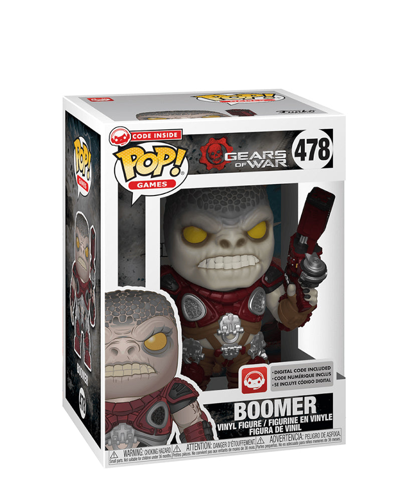 Boomer