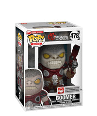 Boomer