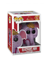Elephant Abu