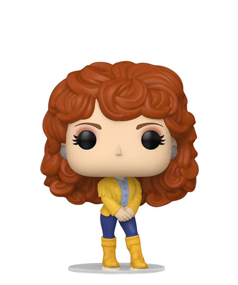 Reba McEntire