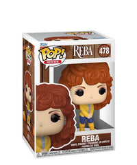 Reba McEntire