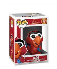 Iago