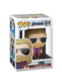 Thor (Casual)