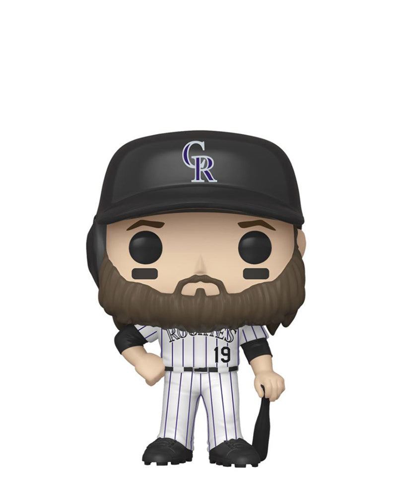 Charlie Blackmon