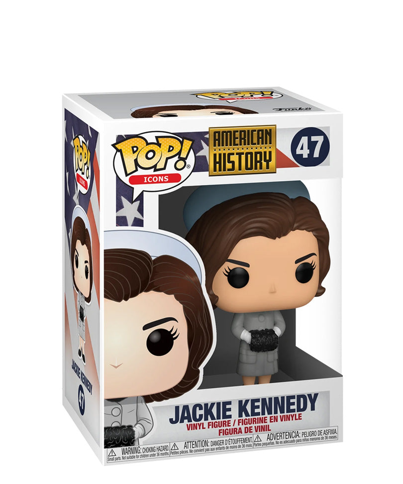 Jackie Kennedy