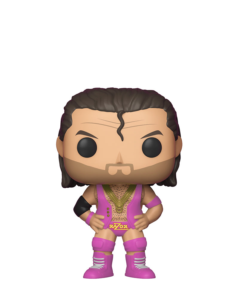 Razor Ramon