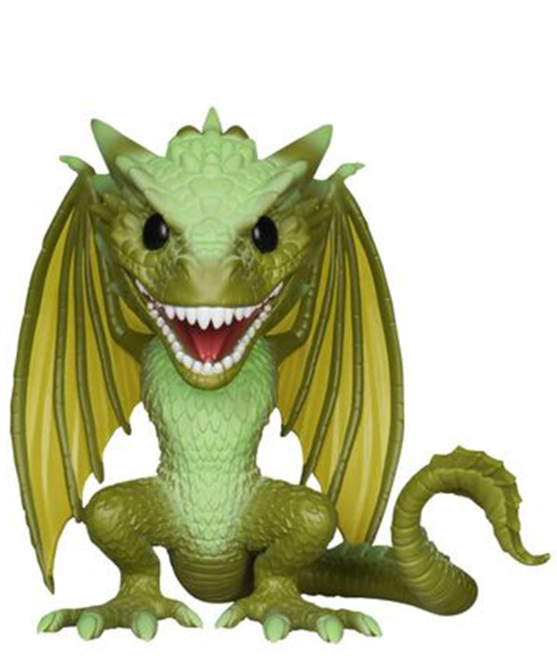 Rhaegal (6-Inch)