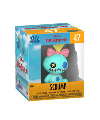 Scrump