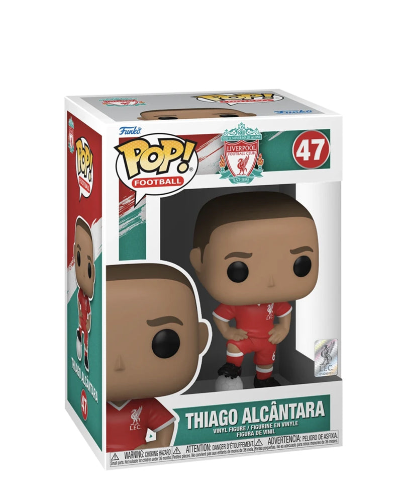 Thiago Alcântara