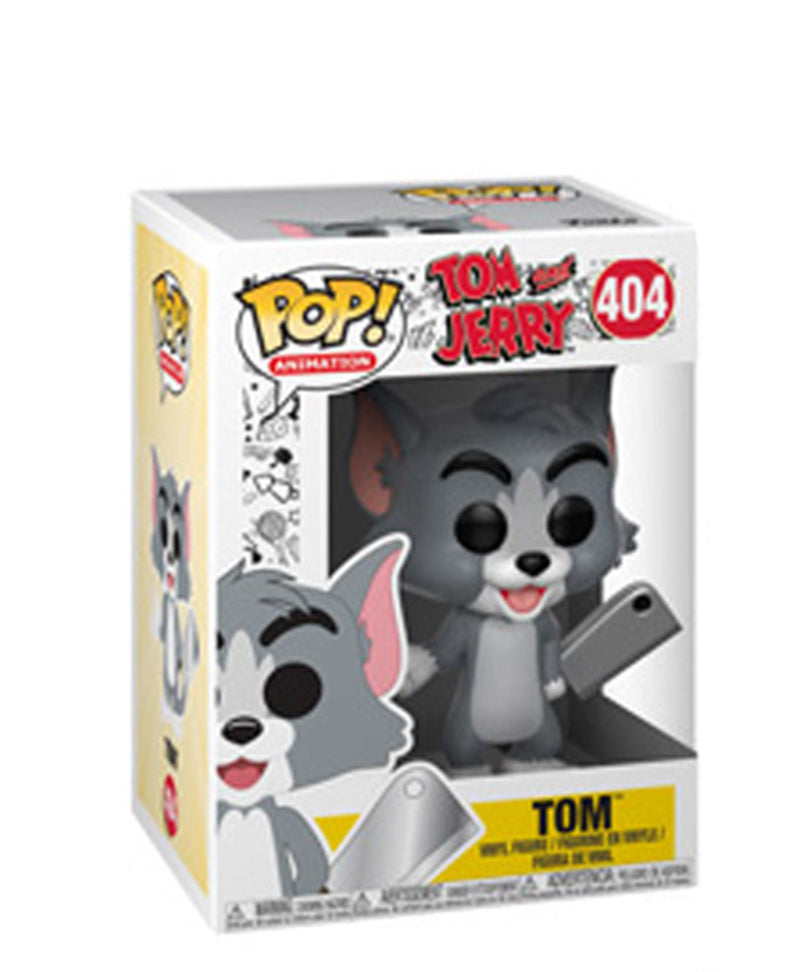Tom
