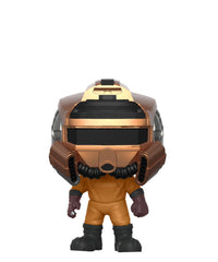 Sapper (Helmet) Chase