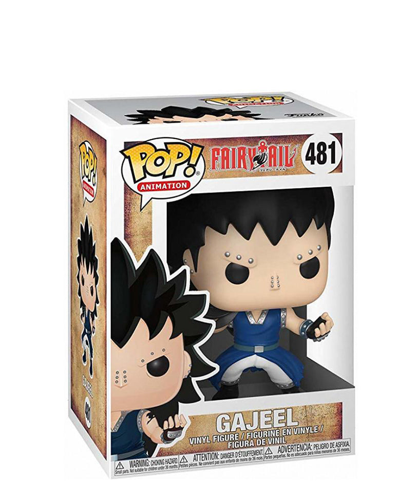 Gajeel