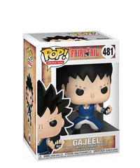 Gajeel
