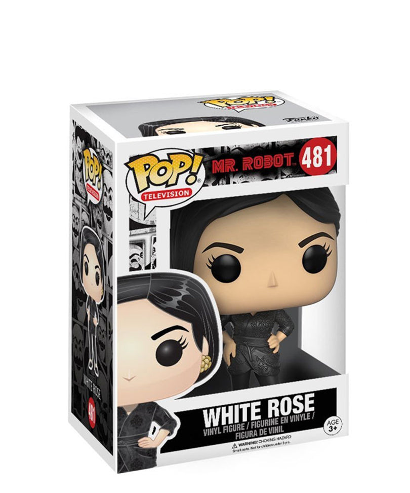 White Rose