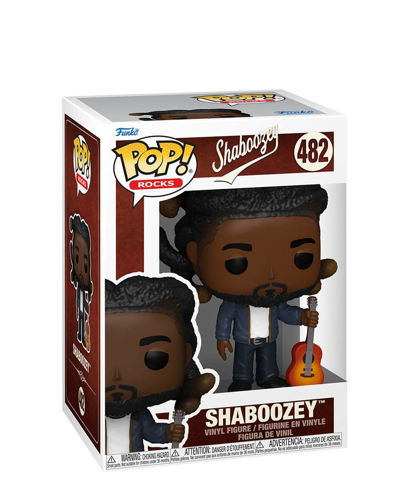 Shaboozey