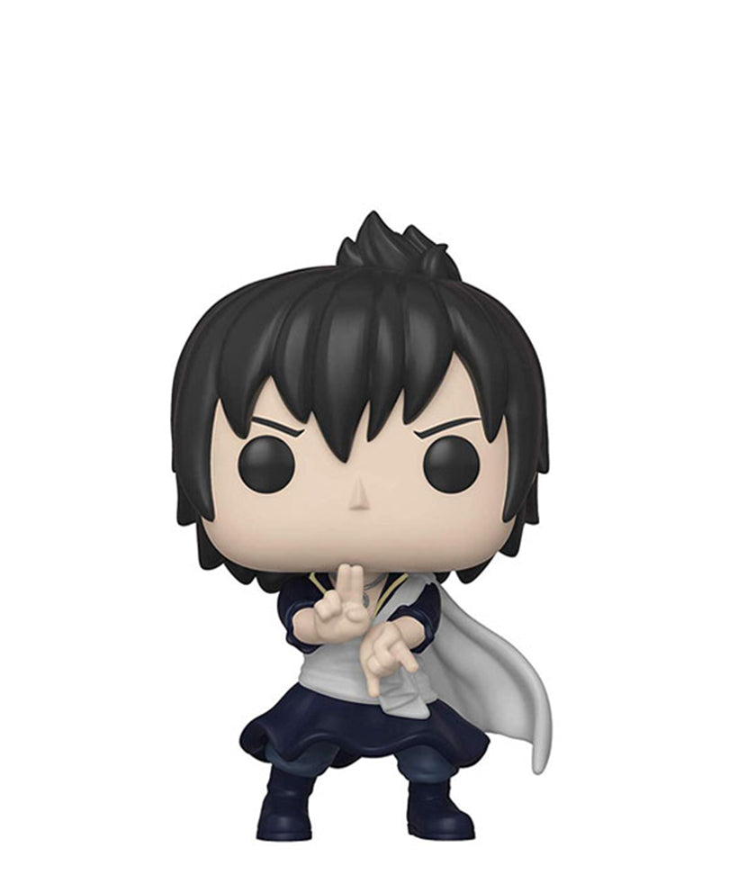 Zeref