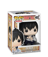Zeref