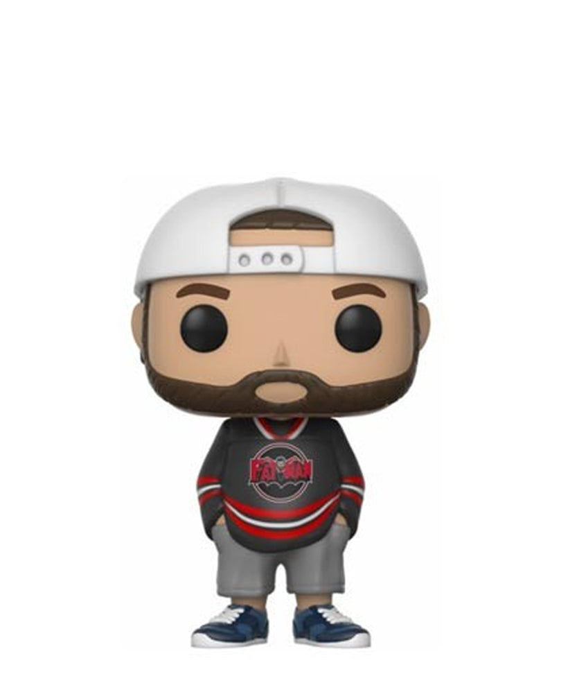 Kevin Smith (FatMan)