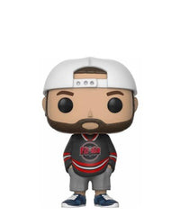 Kevin Smith (FatMan)