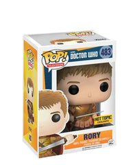 Rory (Centurion)