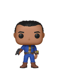 Vault Dweller (Fallout 76)