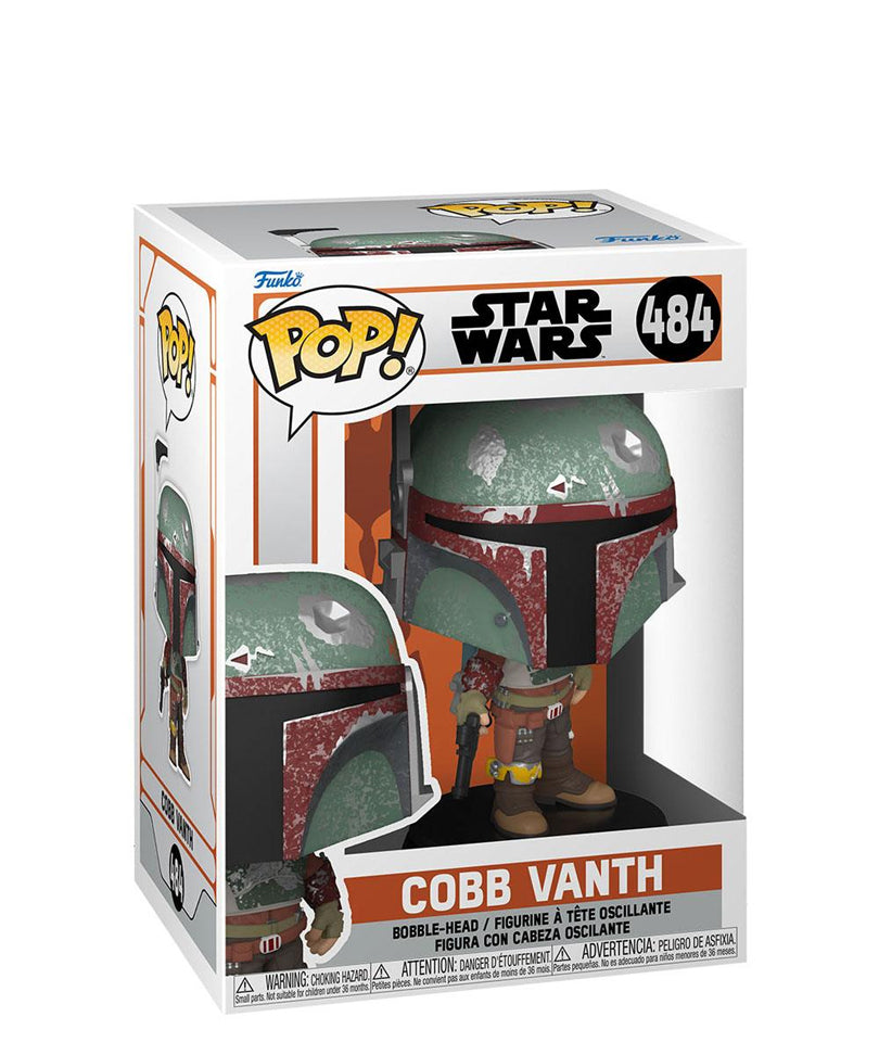 Cobb Vanth