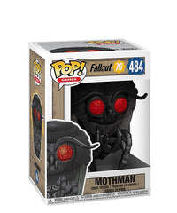 Mothman