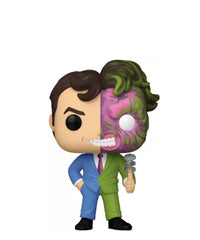 Two Face