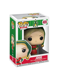 Jovie