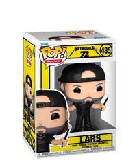 Lars Ulrich (72S)