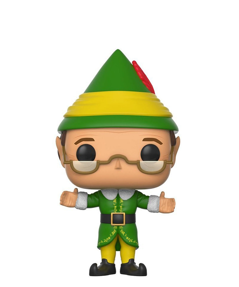 Papa Elf