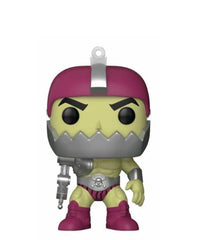 Trap Jaw