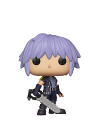 Riku (Kingdom Hearts III)