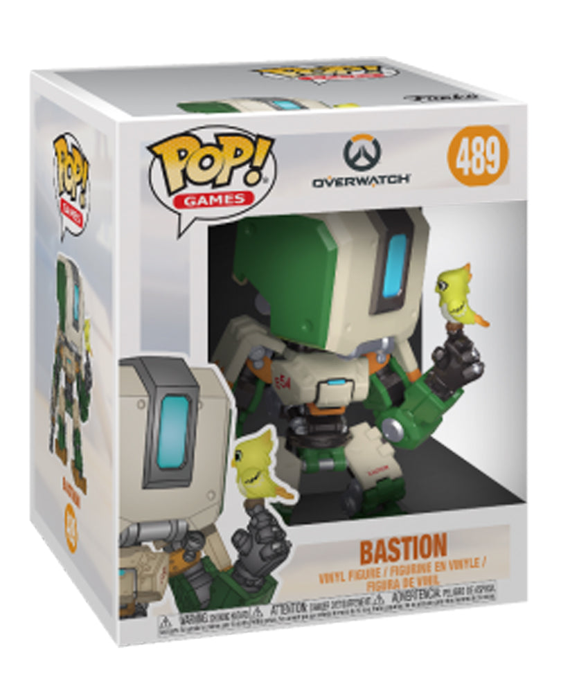 Bastion