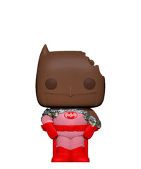 Batman (Val Choc)