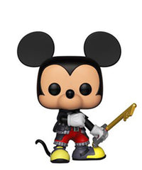 Mickey (Kingdom Hearts III)