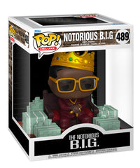 Notorious B.I.G. (Deluxe)