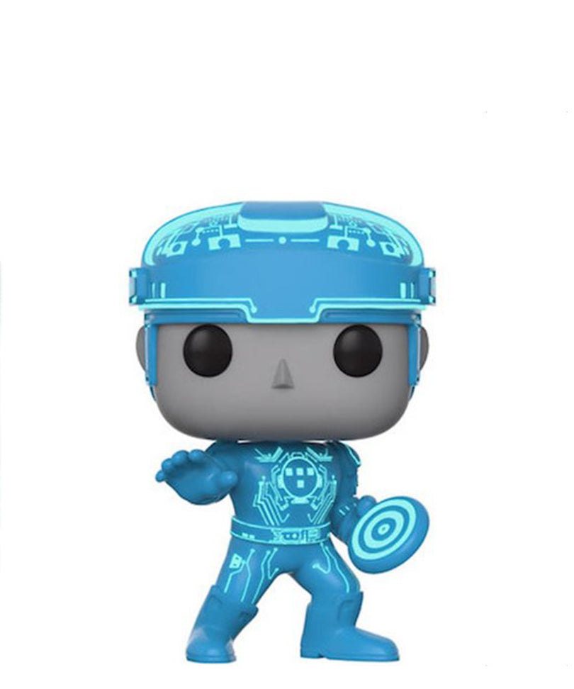 Tron Glow In The Dark