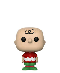 Charlie Brown (Holiday)