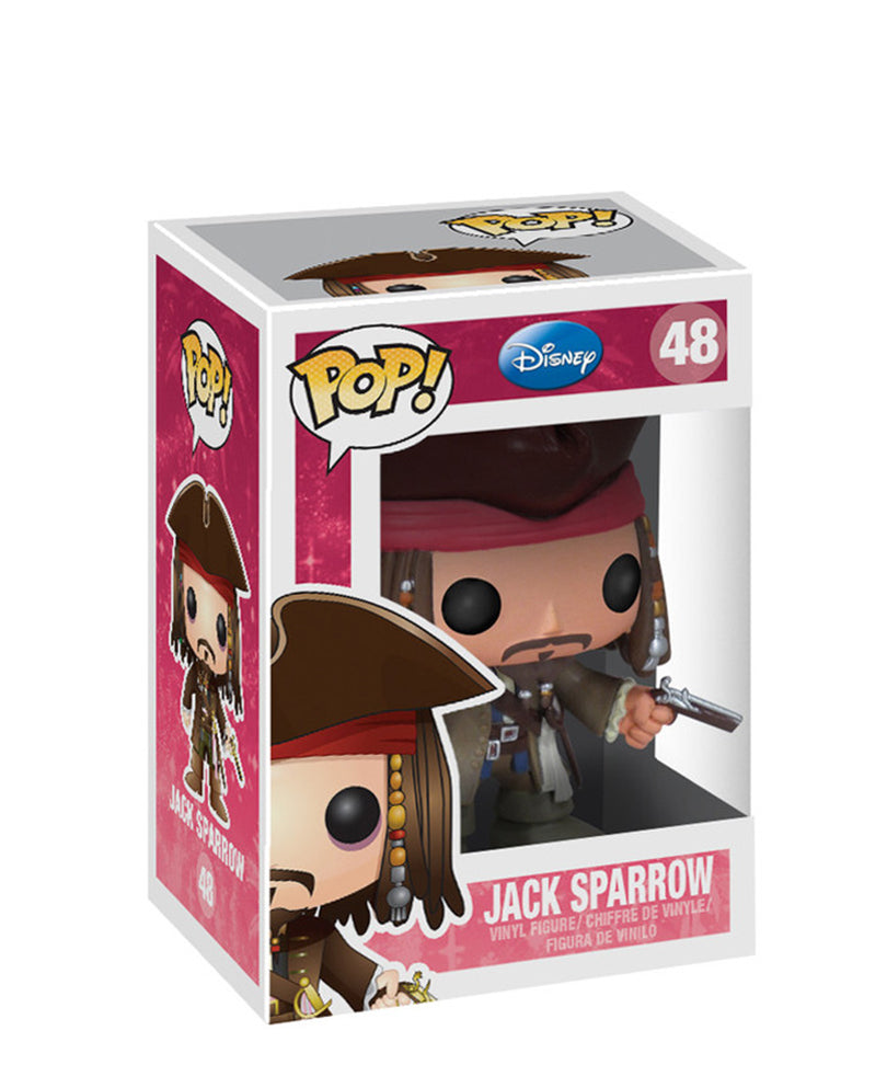 Jack Sparrow