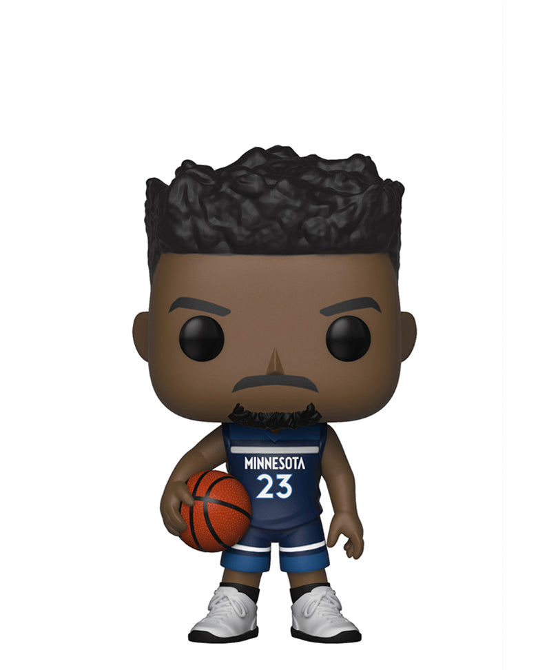 Jimmy Butler