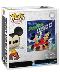 Mickey Mouse Disco