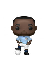 Raheem Sterling