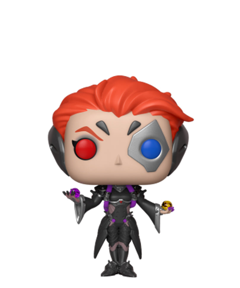 Moira