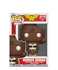 Wonder Woman (Val Choc)